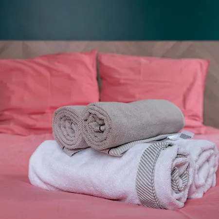 Appartement ⟬giacomelli⟭ Quartier Calme⁕wifi⁕proche Michelin⁕