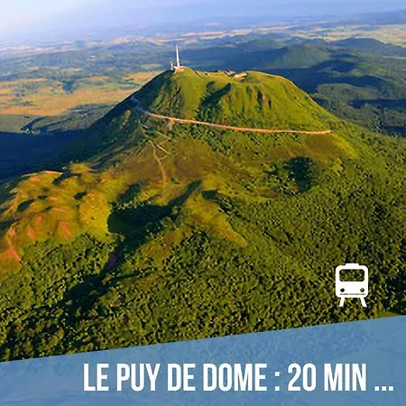 ⟬giacomelli⟭ Quartier Calme⁕wifi⁕proche Michelin⁕ Appartement *